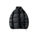 Black (50% флисовая подкладка, лучший вариант)