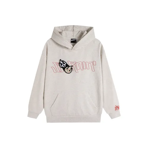 BURNIN Унисекс Свитшоты