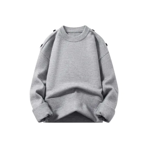 HOZZS Унисекс Свитера