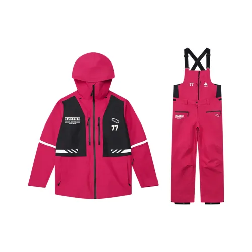 BURTON DRYRIDE 3L Ски Костюм Комплект Унисекс