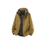 Коричнево-желтый