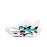 Зелёный Shark