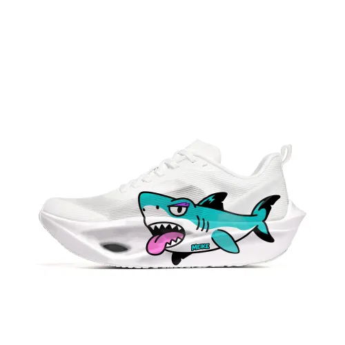 MEIKE Амортизация Высота Увеличение Устойчивость к Износу Легкий Дышащий Противоскользящий Низкий Топ