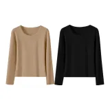 Чёрный + Верблюжий