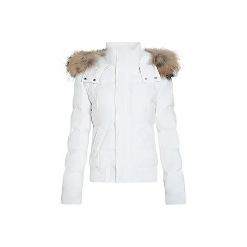 Aghr Женские пуховики