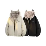 Чёрный + хаки