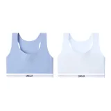 Дальний Небесный Лазурь + Темный Небесный Синий