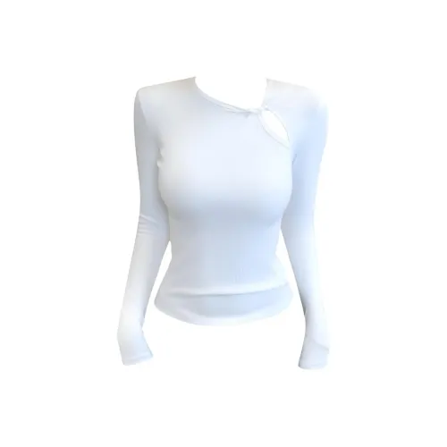 EMDPN Женские футболки T