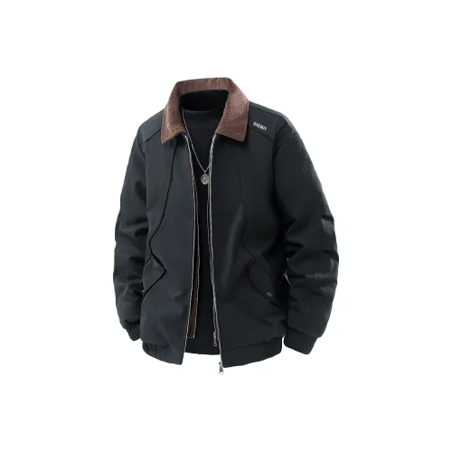 BAD BOY Мужские пуховики