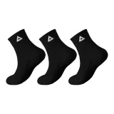 [3 шт] Черный