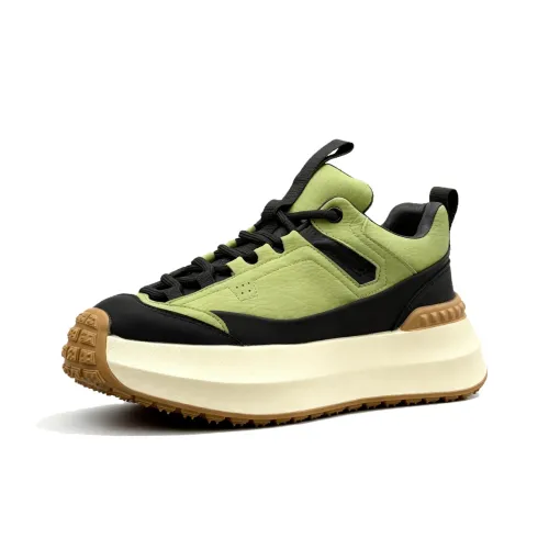 ZUOSAISI Масло-Подошва Низкий Топ Мужской