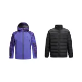 Далекая гора Фиолетовый (Пуховые подушки)