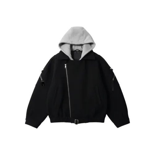 Freshclean Унисекс Куртки