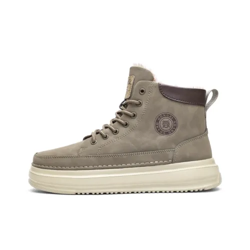 QDML Martin Boots Мужской