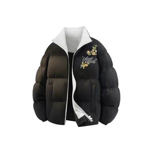 AFANDI Унисекс Пуховики