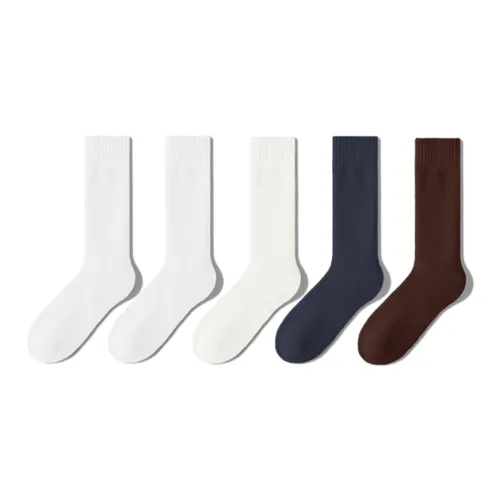 QTUR Женские носки MID до икры