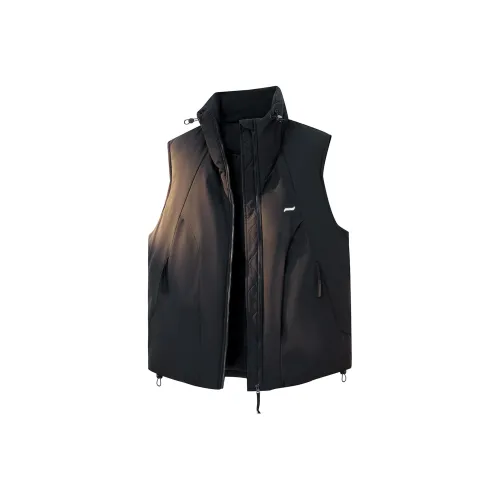 Paddy Julia Унисекс Жилеты