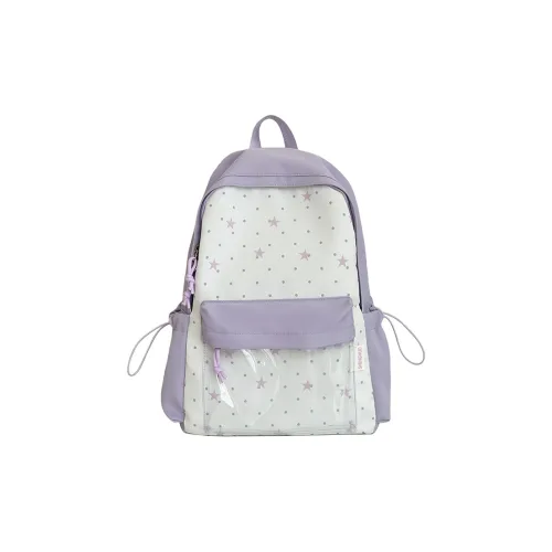 CREAM BEAR Нейлоновая сумка It-сумка Стандартная Женская Фиолетовая Желтая Синяя Зеленая Черная