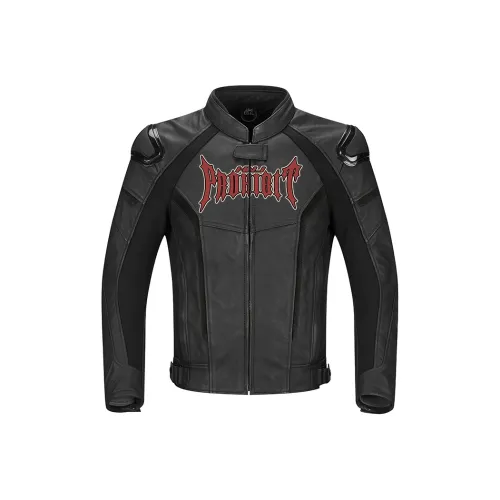 HNJ Черная унисекс велосипедная одежда