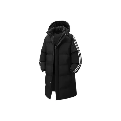 Zomuros Унисекс Пуховики