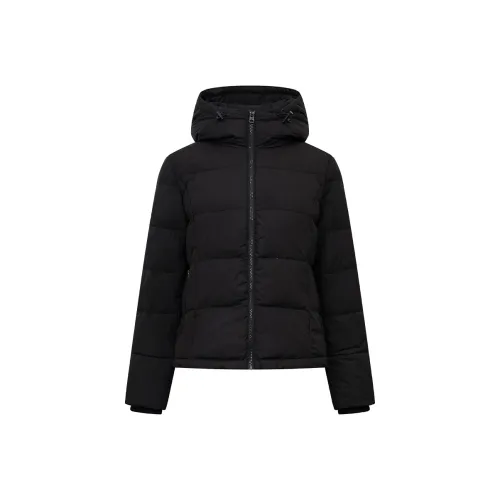 Ariseism Женские Пуховики