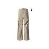 Хаки [Утепленный с флисовой подкладкой]