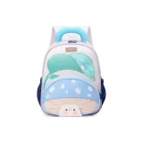 Озерно-синий