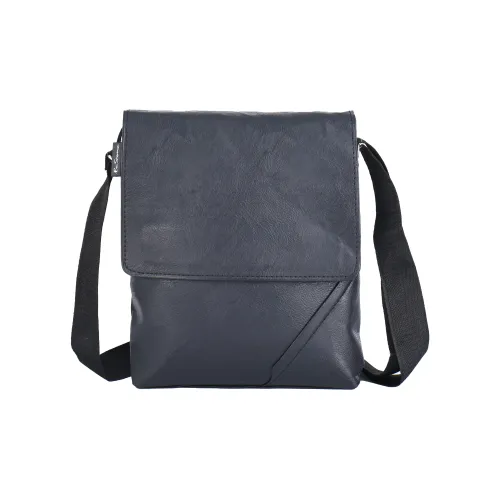 BEN SHERMAN ПУ (полиуретан) Сумка через плечо Стандартная Мужская Многоцветная