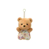 Бобовый сумка медведь