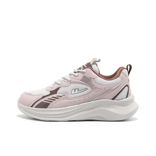 Warrior Sports Collection Амортизация Увеличение Высоты Легкий Дышащий Низкий Топ