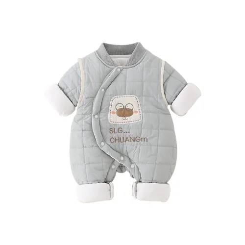 MILING Комбинезон для младенцев и малышей