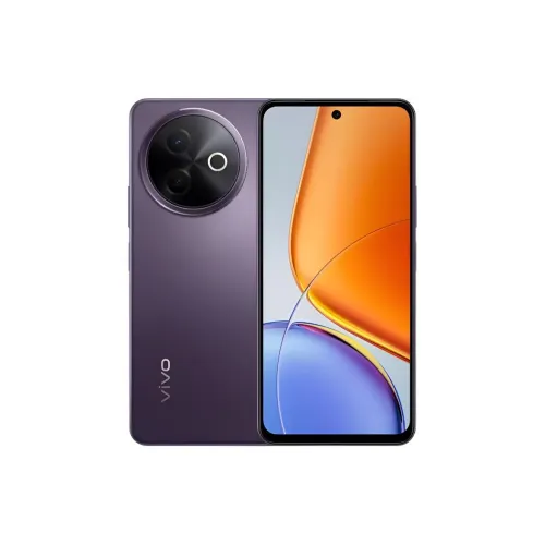 Vivo Y39 6500mAh 120Hz REFRESH Rate Смартфоны