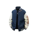 Темно-синий