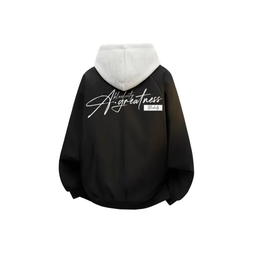 BLACK CITY Бейсбольная куртка унисекс