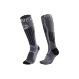 Чёрный Серый [Термический/Высокий отскок Безопасный для кожи]