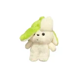 Банан, Собака, Зелёный