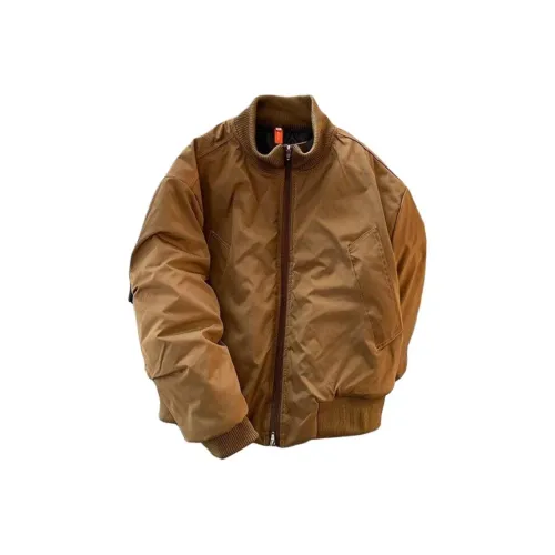 HKPXR Женские пуховики