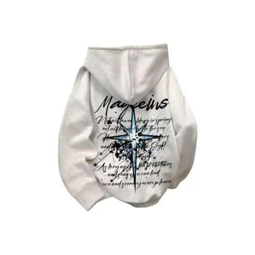 ONENINE34PM Мужские Свитшоты