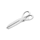 Ножницы, заколка для волос