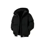 Яркий черный