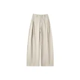 Овсяной, с флисовой подкладкой, увеличенная длина