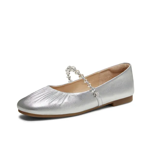 Туфли Мэри Джейн Tata Женские