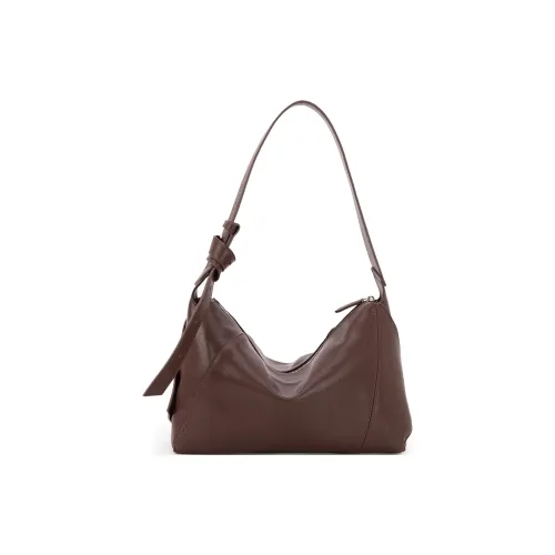 VENOF Сумка через плечо из коровьей кожи стандартная женская многоцветная