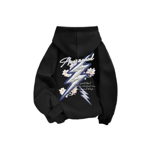 ONENINE34PM Мужские Свитшоты