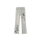 Грязно-желтый