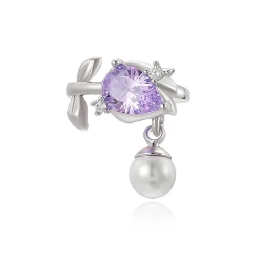 Inkopper Сплав Нижняя Заколка На Серьги Женские