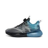 Павлиний синий