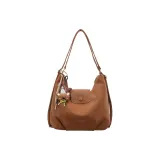 Коричневый