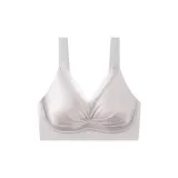 Серебристo-серый