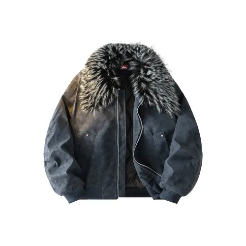 Journey To The West Пуховая куртка Унисекс